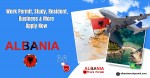 Understanding Albania Work Permit Visa Requirements for Nationals of Samoa